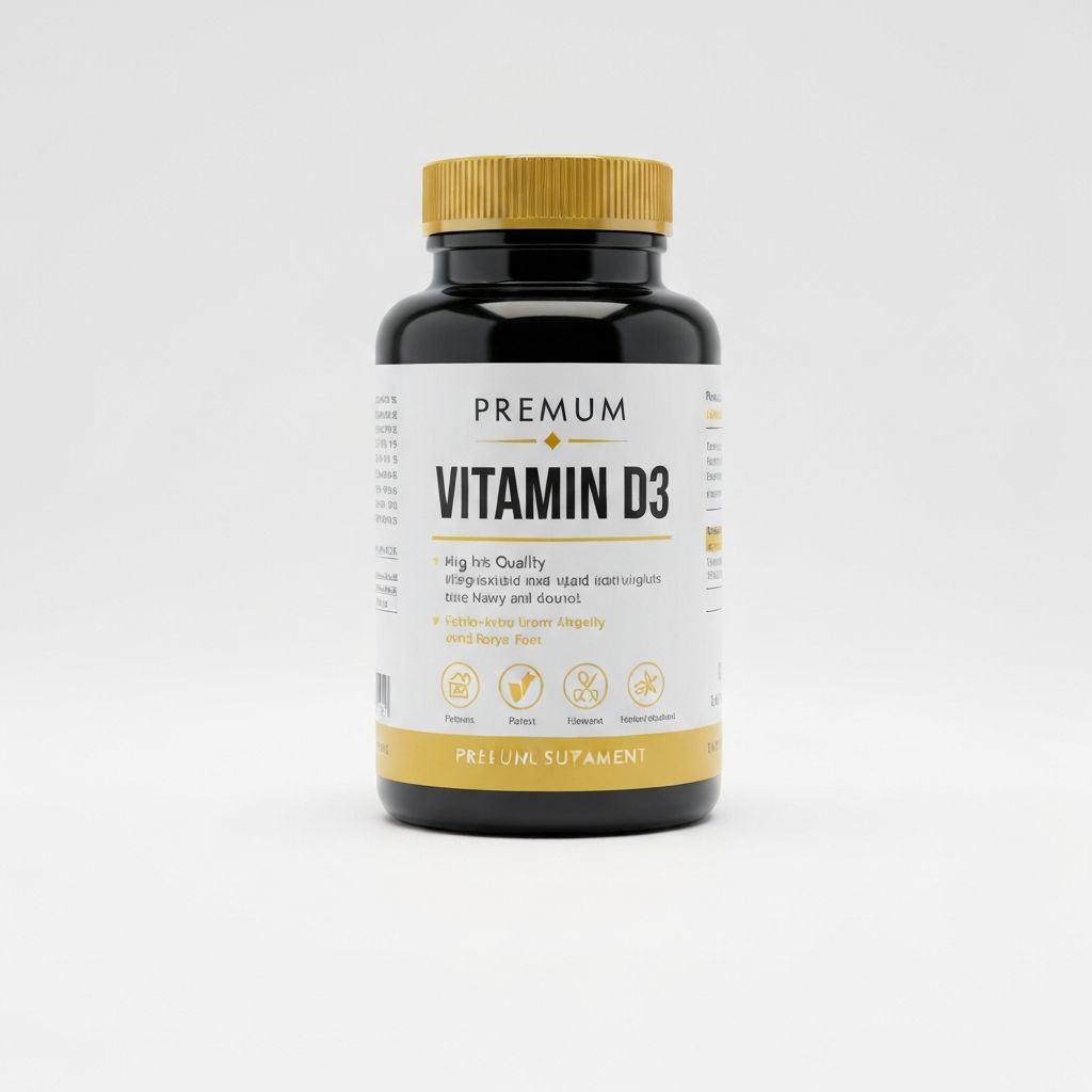 Vitamin D3