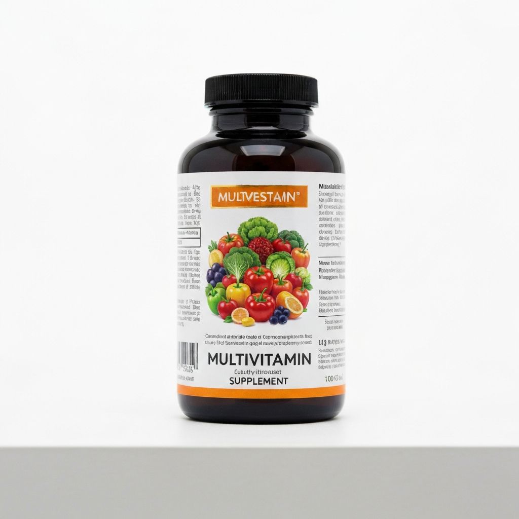 B-Vitamin-Komplex